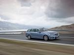 Mercedes-Benz E-Class Estate 2010 года